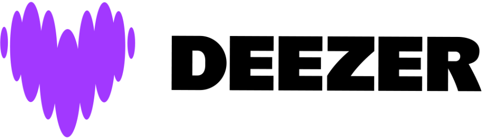 deezer music logo