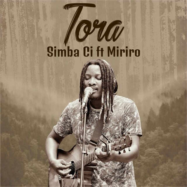 simba ci ft miriro - tora