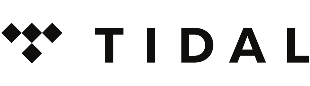 tidal music logo